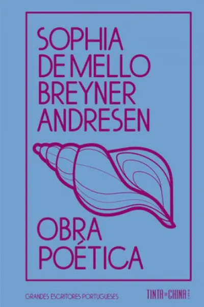 Cover of Obra poética