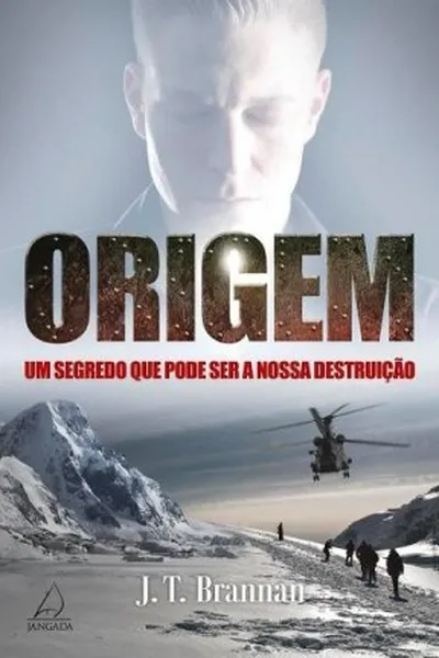 Cover of Origem