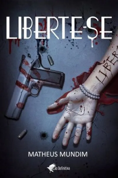 Cover of Liberte-se
