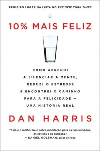 Cover of 10% Mais Feliz