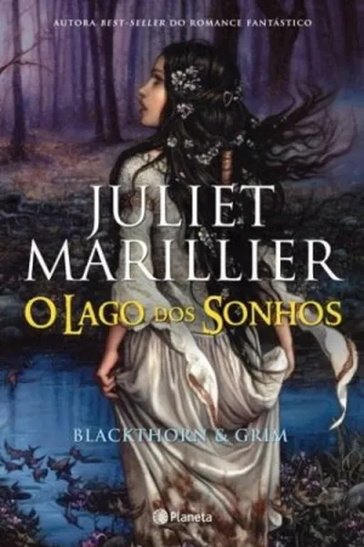 Cover of O Lago dos Sonhos
