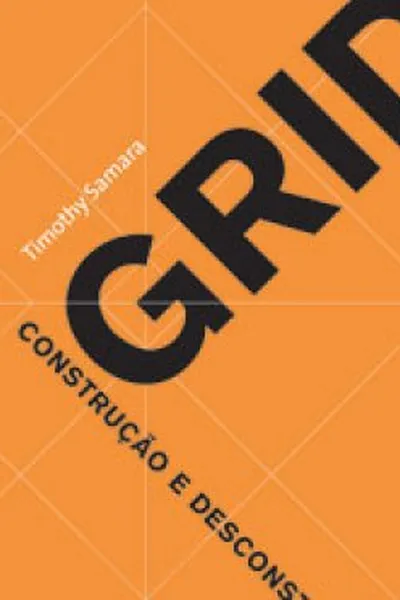Cover of Grid: Construção e Desconstrução