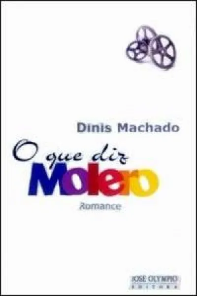 Cover of O Que Diz Molero
