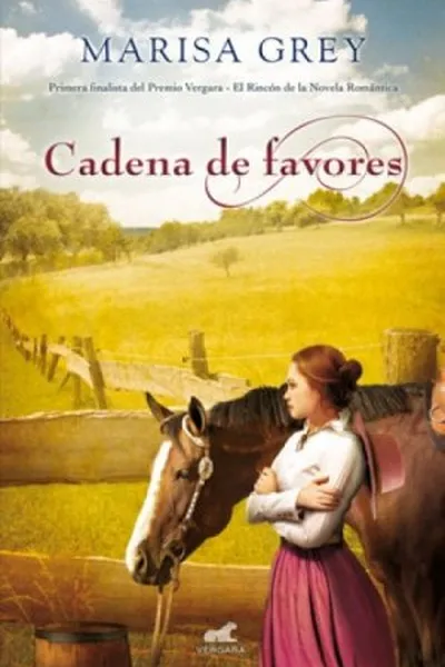 Cover of Cadena De Favores