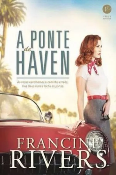 Cover of A Ponte de Haven