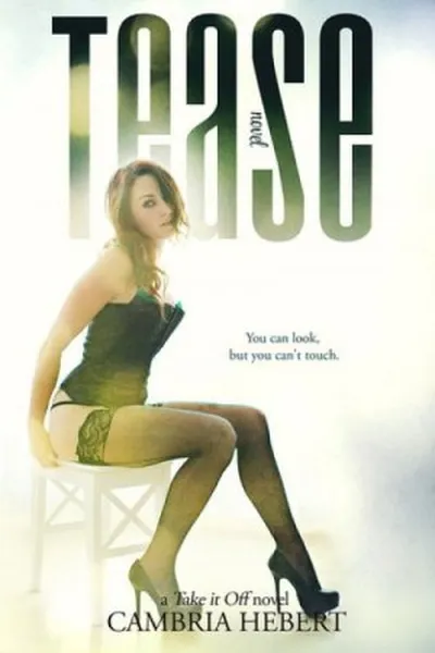 Cover of Tease