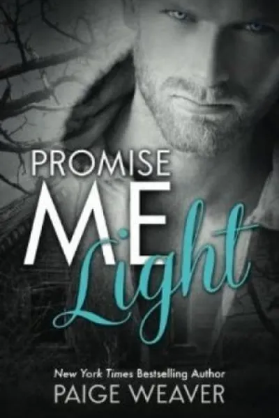 Cover of Promise Me Light