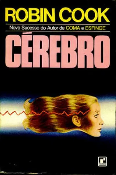Cover of Cérebro