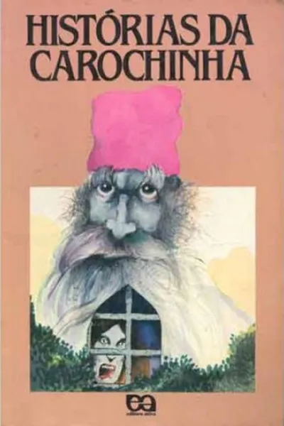 Cover of Histórias da Carochinha