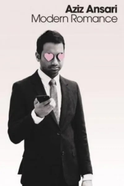 Cover of Modern Romance