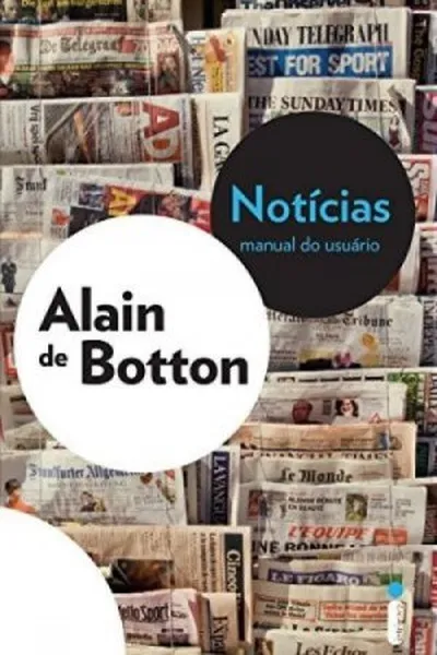 Cover of Notícias: Manual do usuário