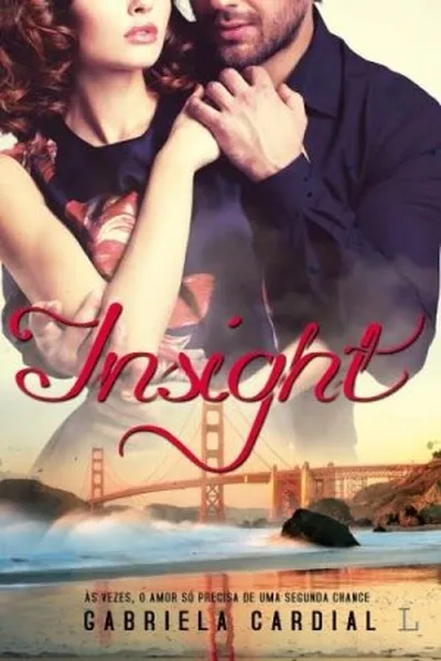 Cover of Insight