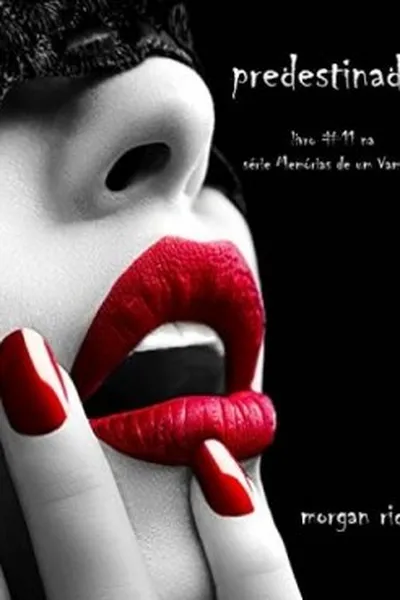 Cover of Predestinada