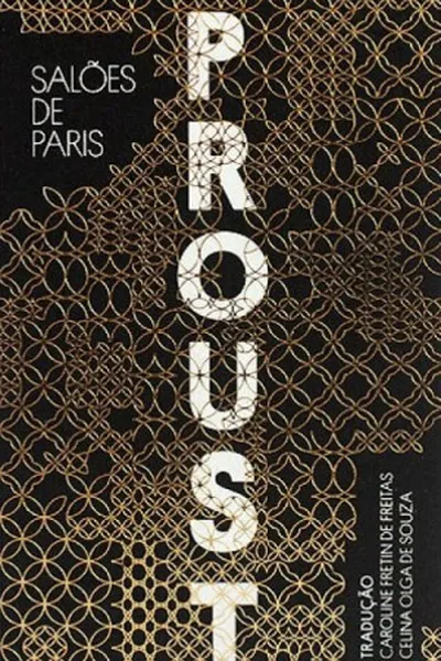 Cover of Salões de Paris