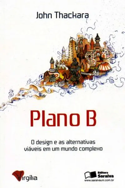 Cover of Plano B