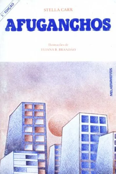 Cover of Afuganchos
