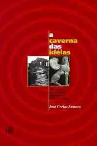 Cover of A Caverna das Ideias
