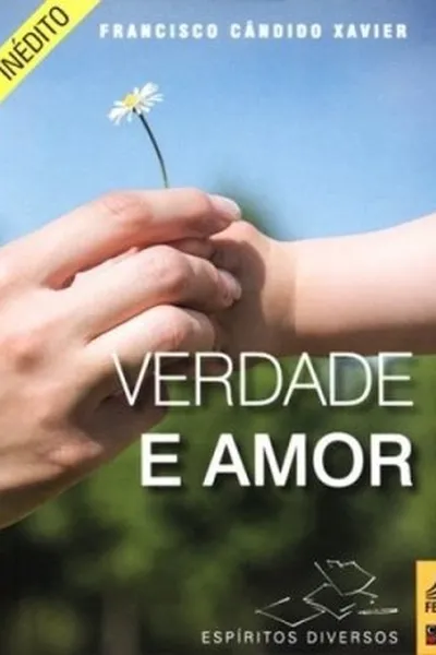 Cover of Verdade e Amor