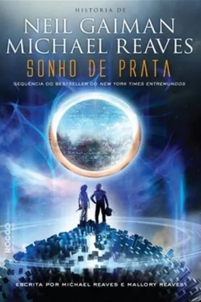 Cover of Sonho de Prata