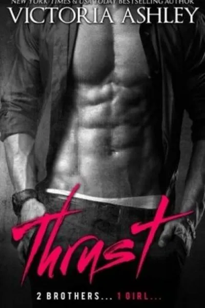 Cover of Thrust