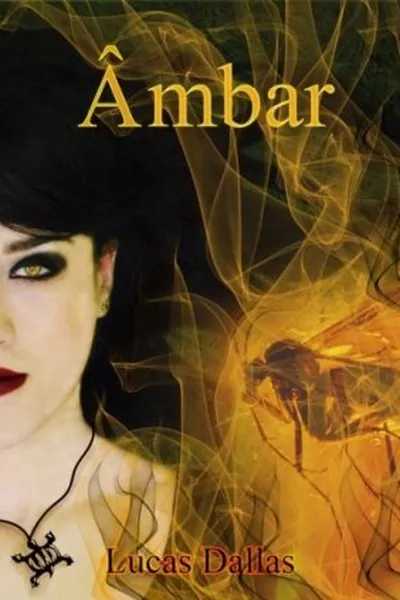 Cover of Âmbar