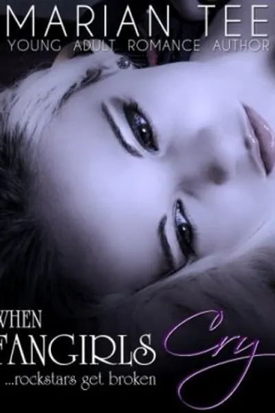 Cover of When Fangirls Cry