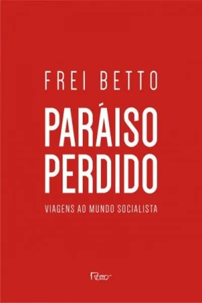 Cover of Paraíso Perdido