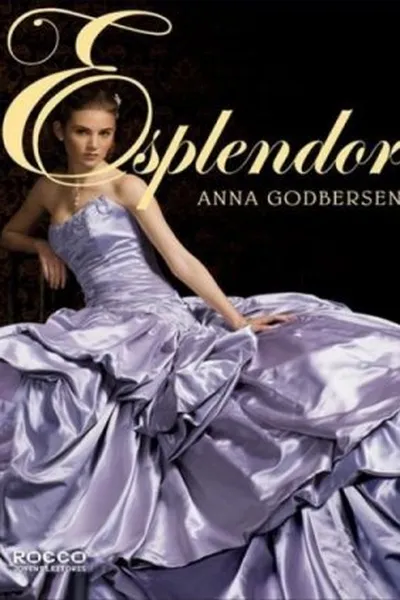 Cover of Esplendor