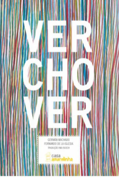 Cover of Ver Chover