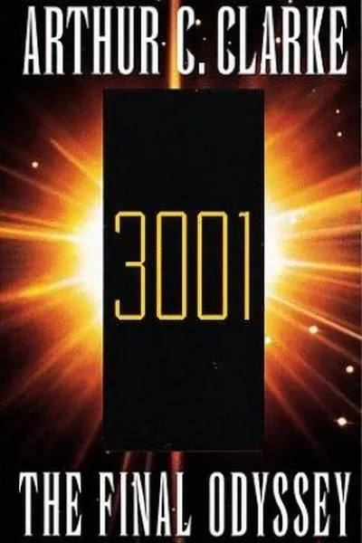 Cover of 3001