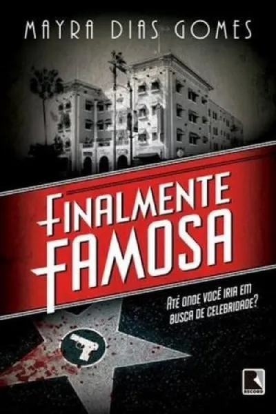 Cover of Finalmente Famosa