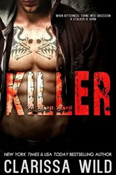 Cover of Killer