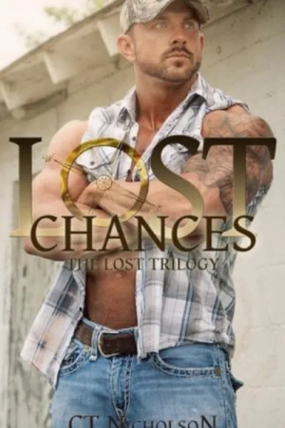 Cover of Lost Chances (Lost #1)