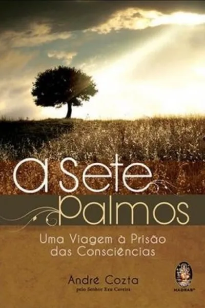 Cover of a sete palmos