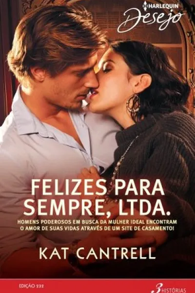 Cover of Felizes Para Sempre, Ltda