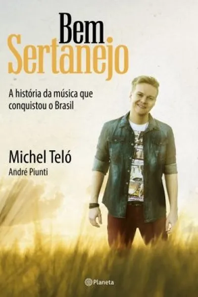 Cover of Bem Sertanejo