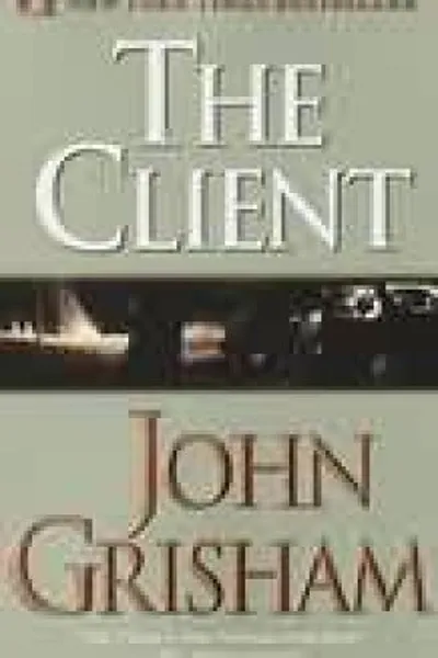 Cover of The Client