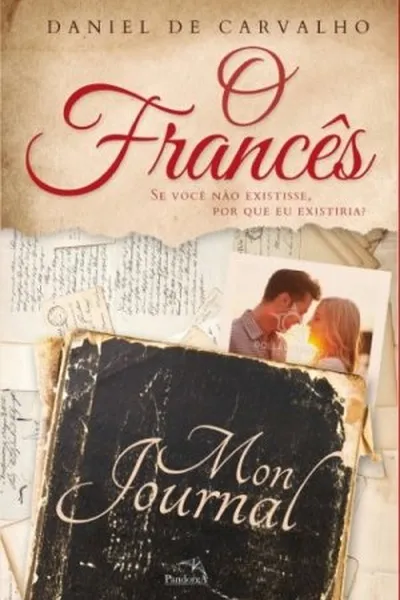 Cover of O Francês