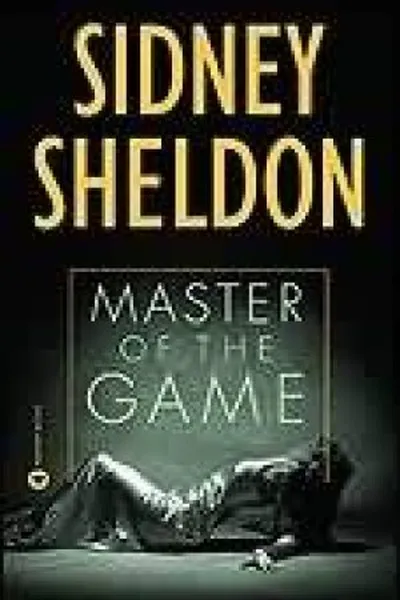 Cover of Master of the Game