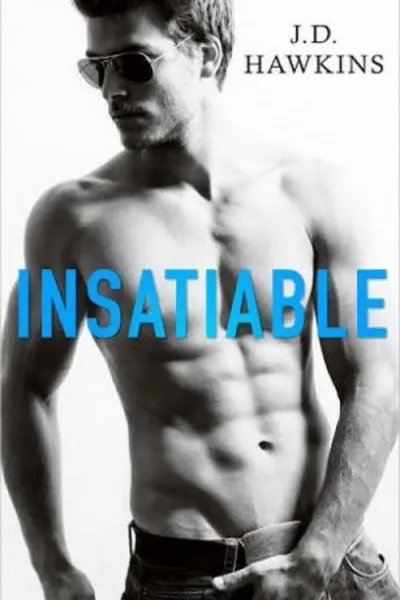 Cover of Insatiable