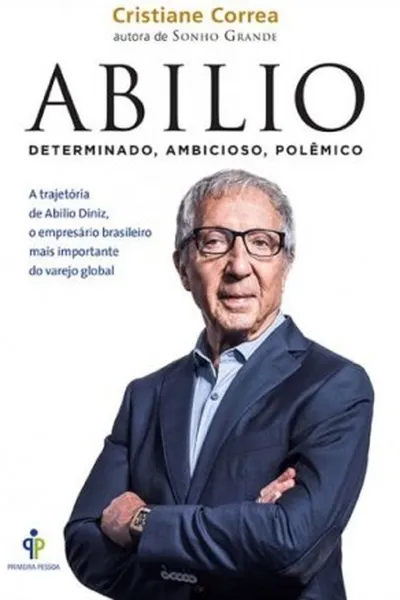 Cover of Abilio