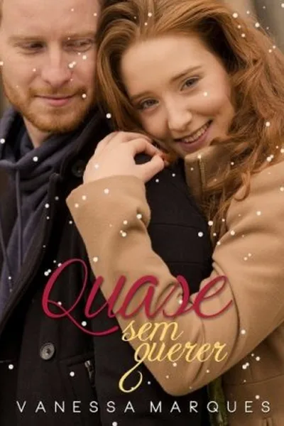 Cover of Quase Sem Querer