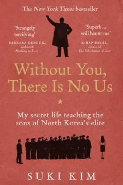 Cover of Without You, There is No Us