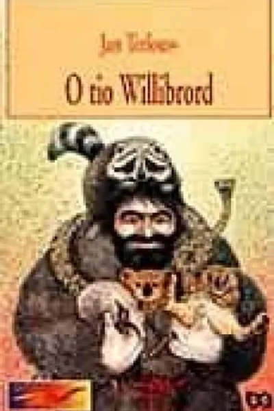 Cover of Tio Willibrord