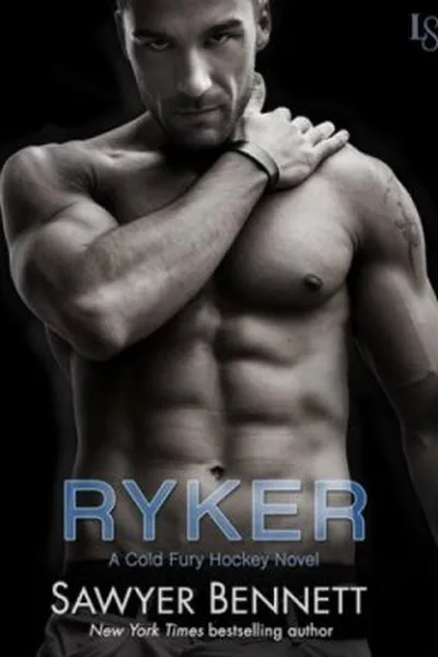Cover of Ryker