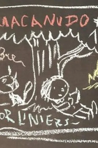 Cover of Macanudo #11