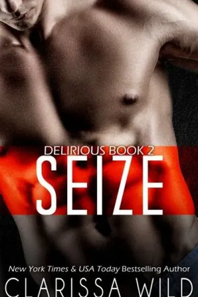 Cover of Seize