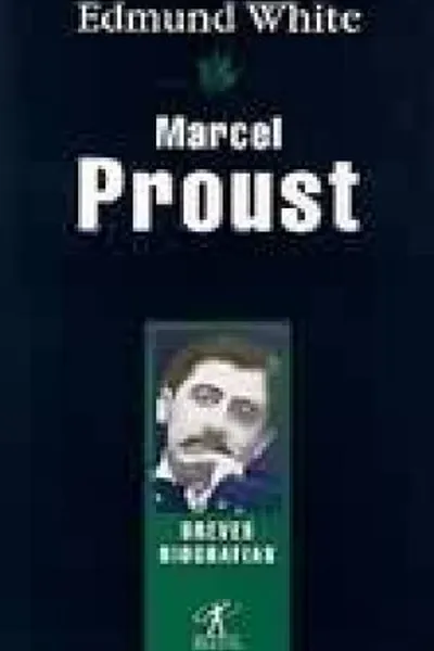 Cover of Marcel Proust
