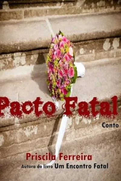 Cover of Pacto Fatal - Conto