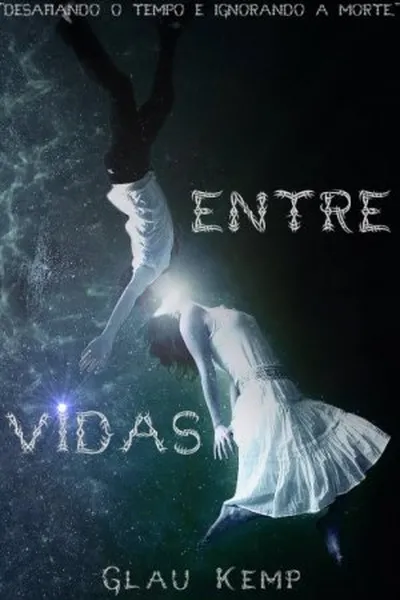 Cover of Entre Vidas